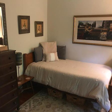Little Castle Apartment Villanova Luaran gambar