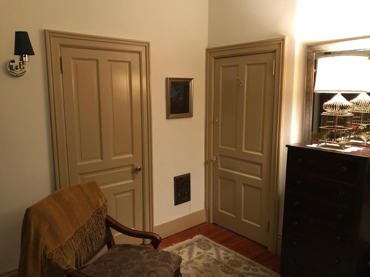 Little Castle Apartment Villanova Luaran gambar