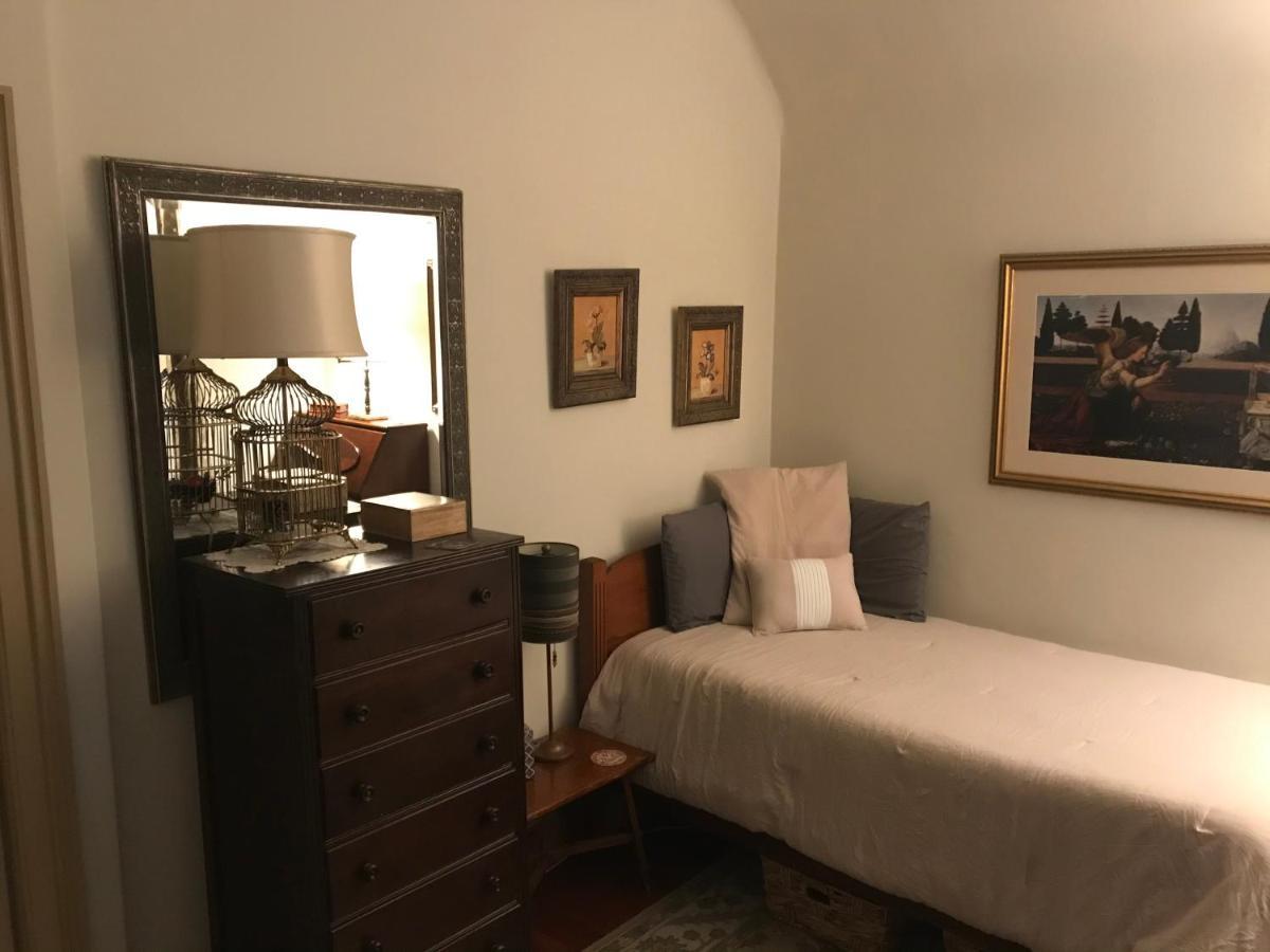 Little Castle Apartment Villanova Luaran gambar