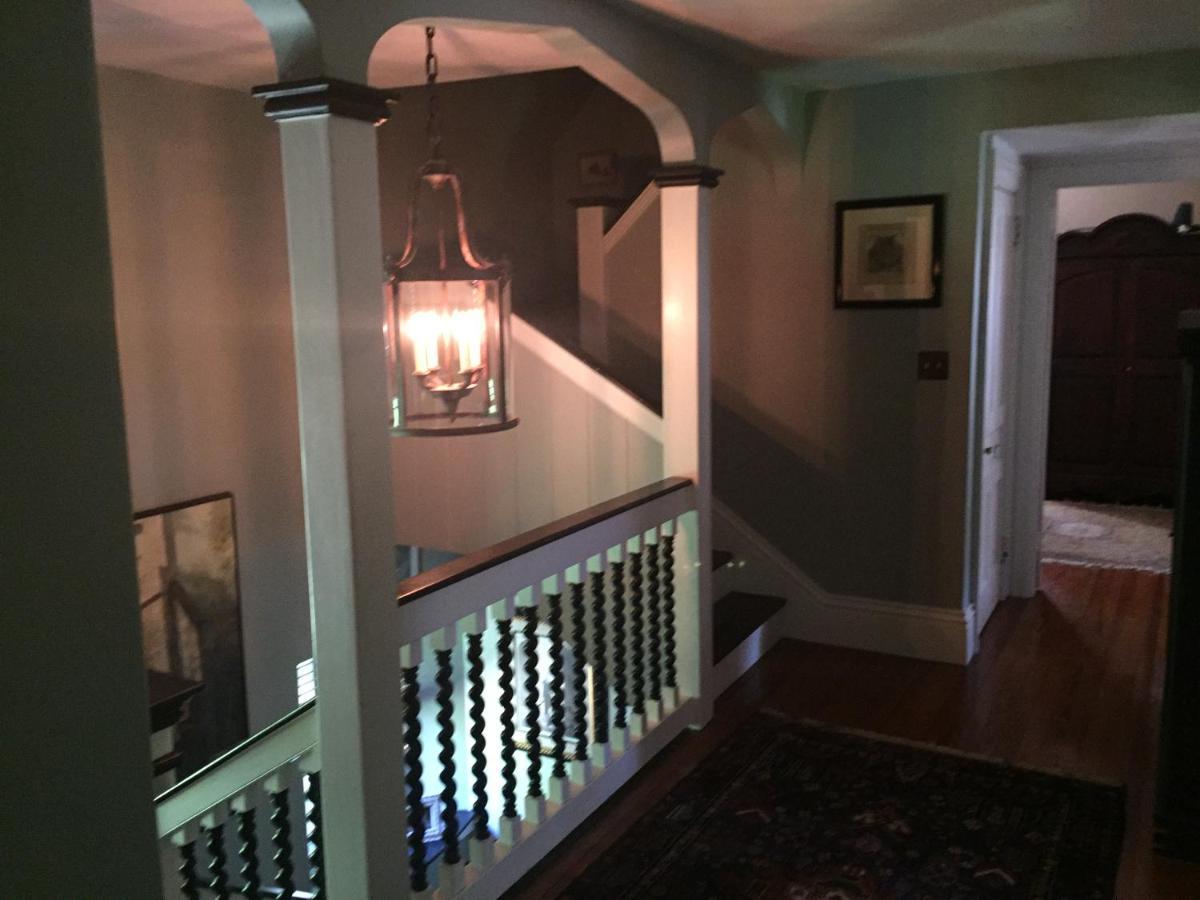 Little Castle Apartment Villanova Luaran gambar