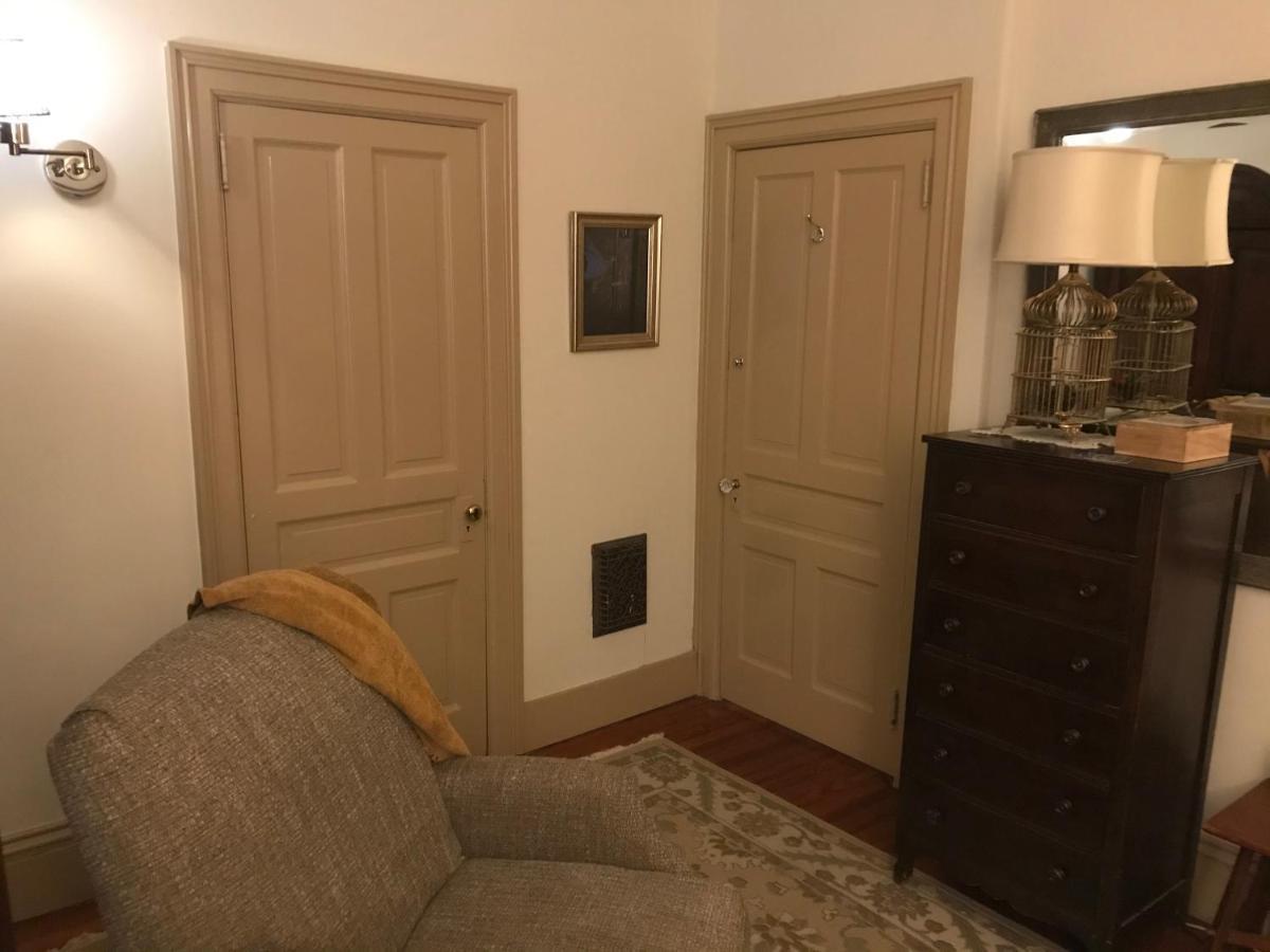 Little Castle Apartment Villanova Luaran gambar